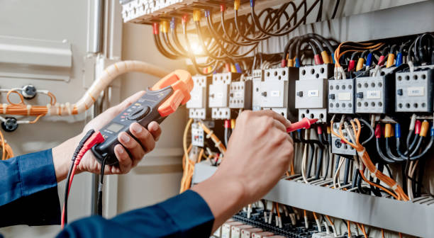 Best Licensed Electrician  in Uniontown, PA
