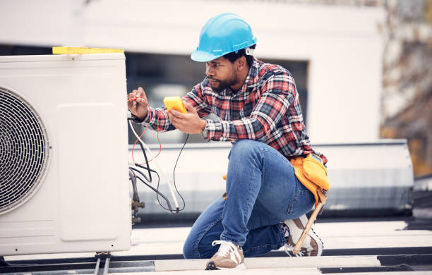 Best Electrical Troubleshooting Services  in Uniontown, PA