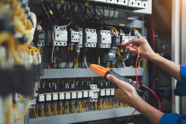Best Commercial Electrician Services  in Uniontown, PA