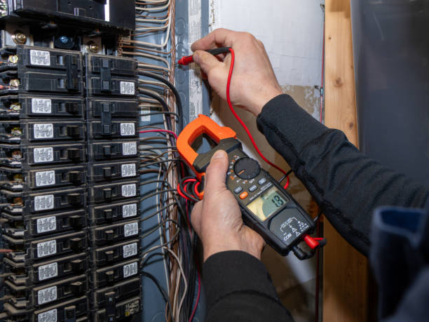 Best Electrical Installation Contractor  in Uniontown, PA