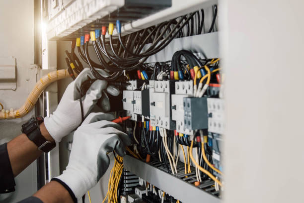 Best Circuit Breaker Repair  in Uniontown, PA